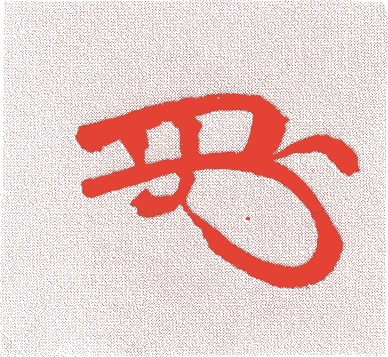 徳川治保的落款・印章样本(寛延四年-文化二年(1751年-1805年)) - その他艺术家