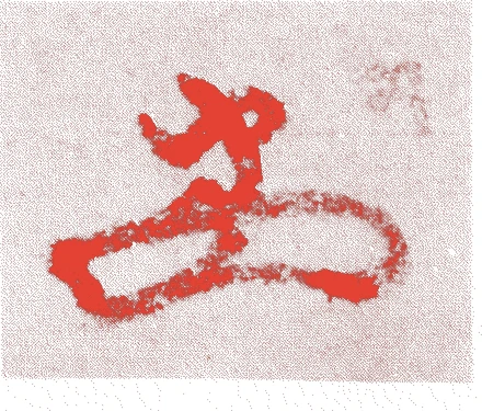 文叔宗守（武者小路千家二代）的落款・印章样本（1658（万治元）〜1708（宝永5）） - その他艺术家
