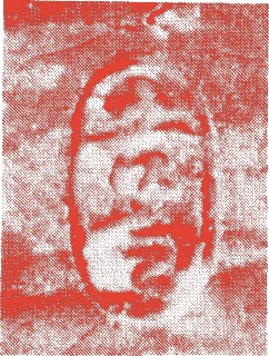 吉向十三軒松月的落款・印章样本（天明四年－文久元年（一七八四－一八六一）　七十八歳） - その他艺术家